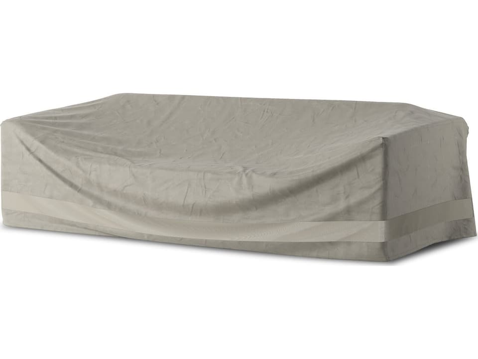 Solano Large Sofa Cover in Baron Grey