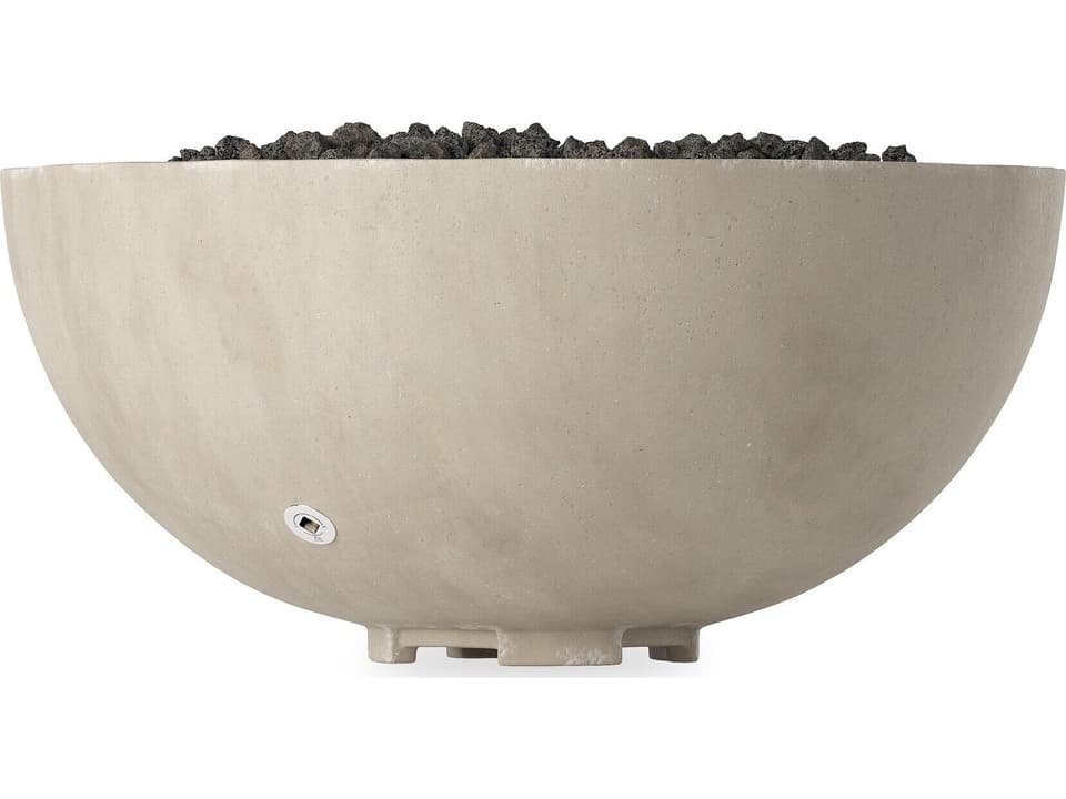 Outdoor Fire Pit Tables