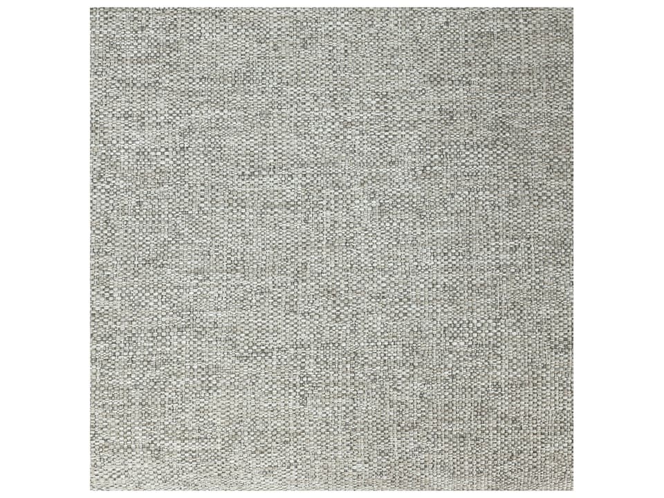 Townes Polypropylene Pillow Cover 20-Inch Alessi Slate