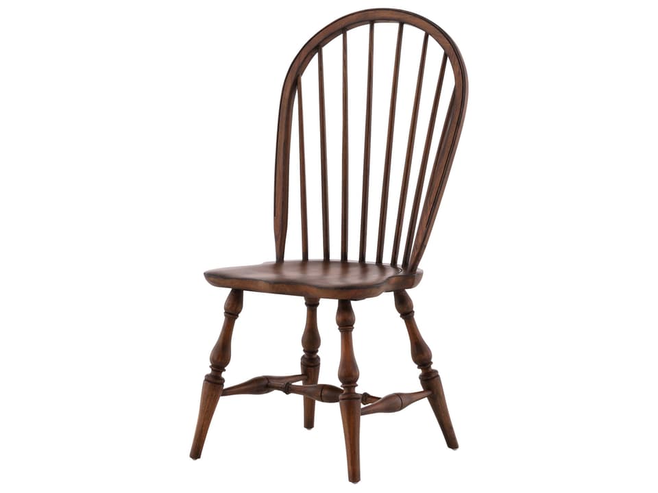 Furniture Classics Windsor Dining Chair | 1727AC99 | LuxeDecor