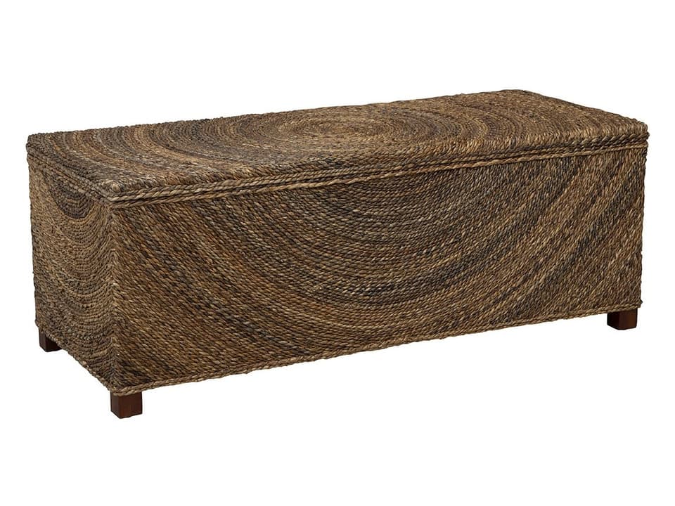 Madura Storage Bench