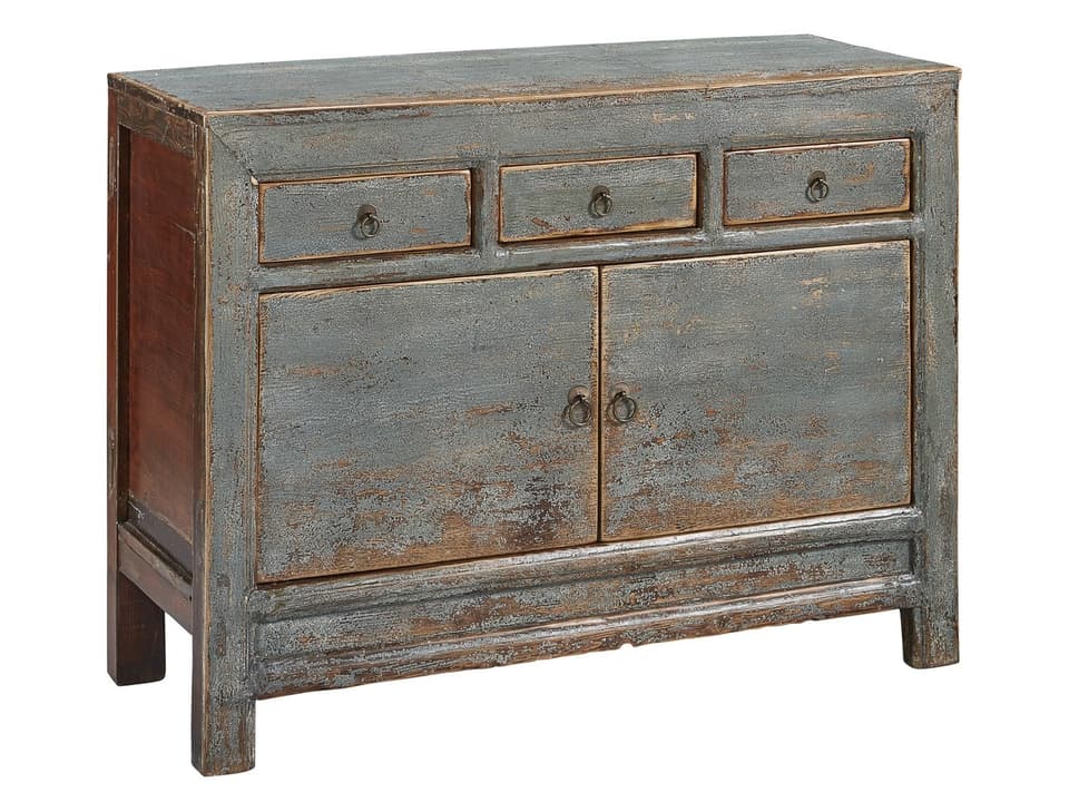 Antique Welkin Sideboard