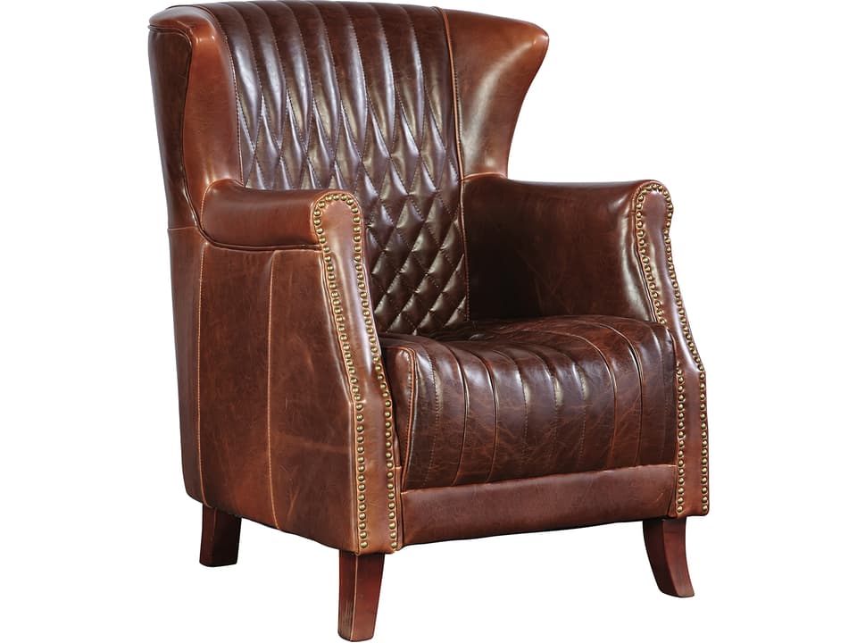 Paris Flea Market Chair