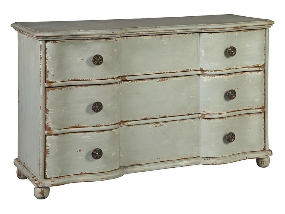 Westerville Chest