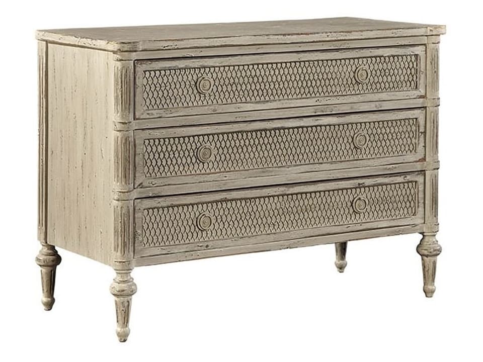 Large Field Chest