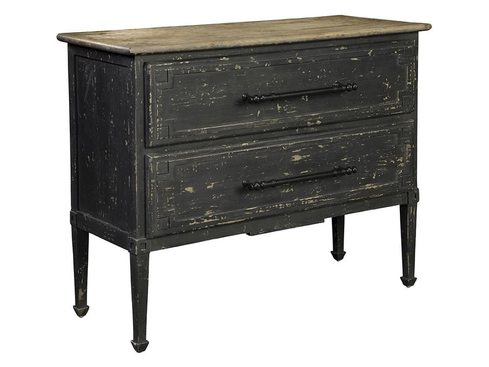Brockton Chest
