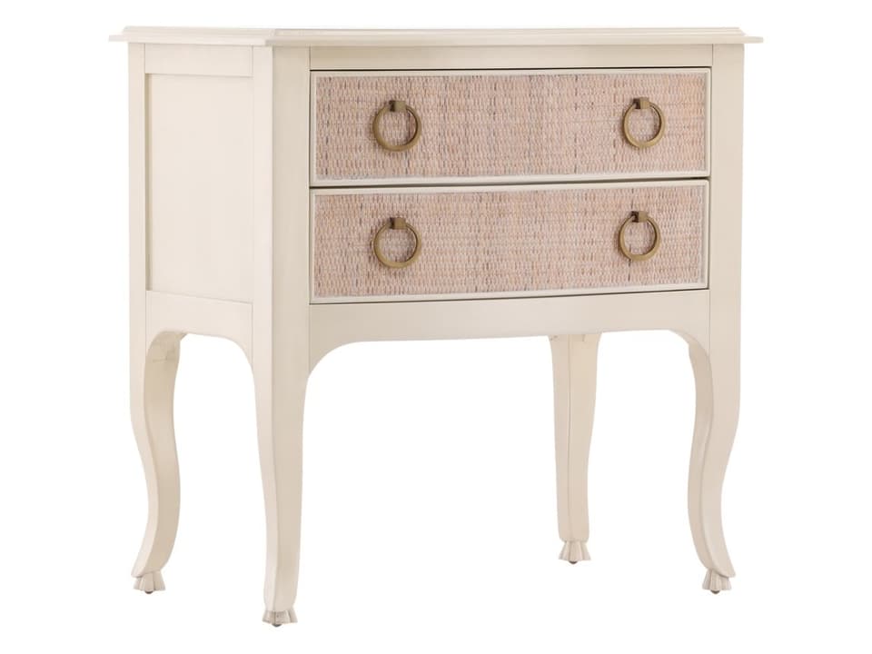 Duchess Chest