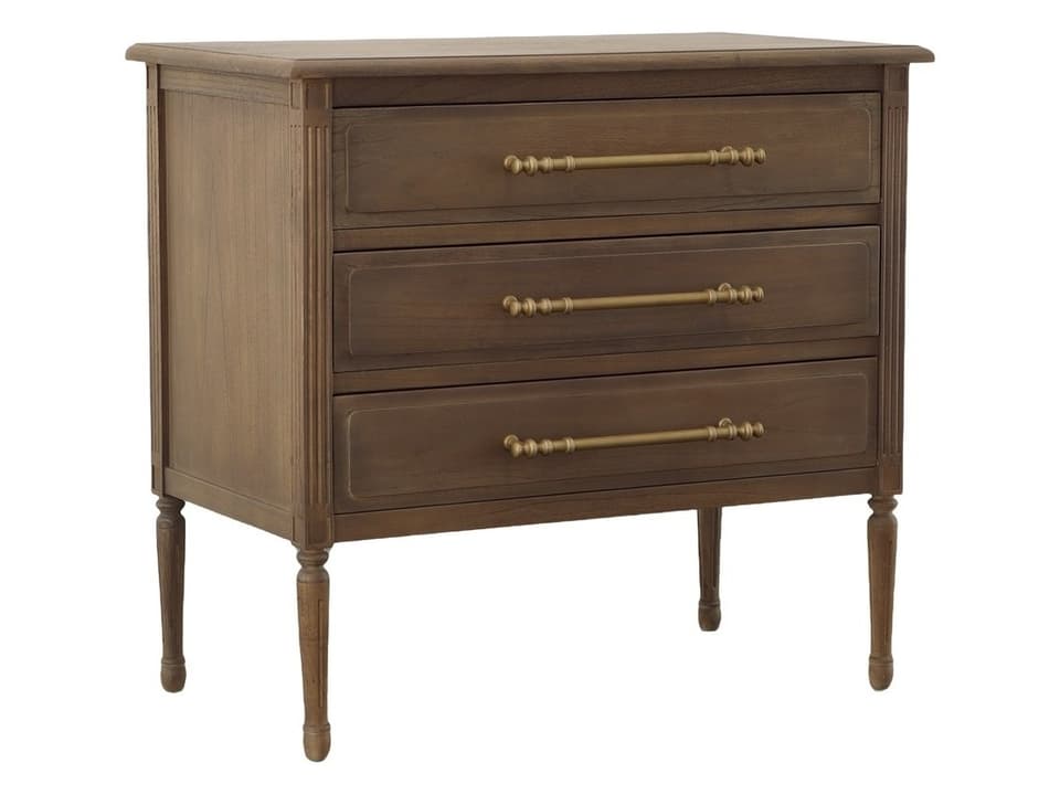 Vienna Chest