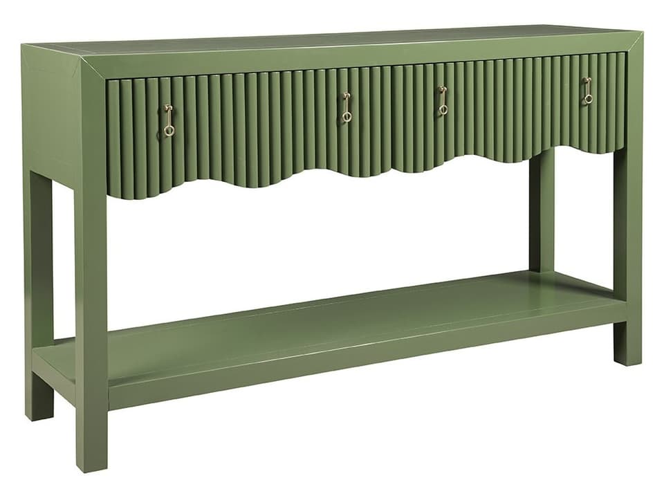 Abbrams Console