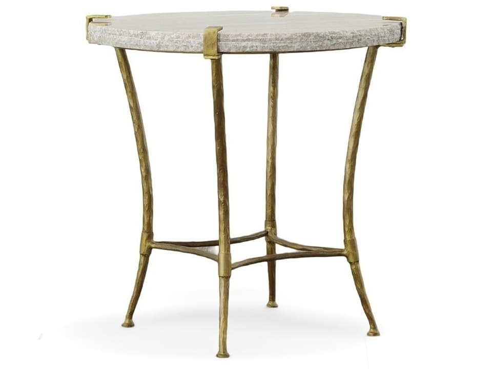 Adelaide Side Table