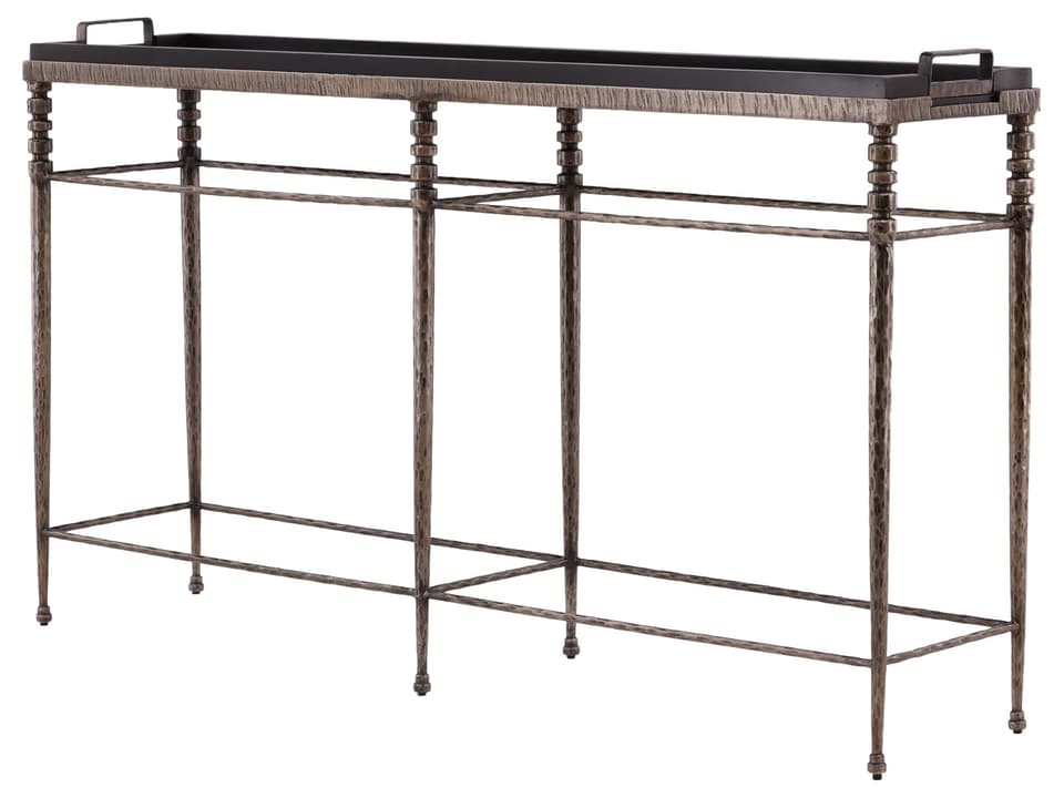Goodall Console
