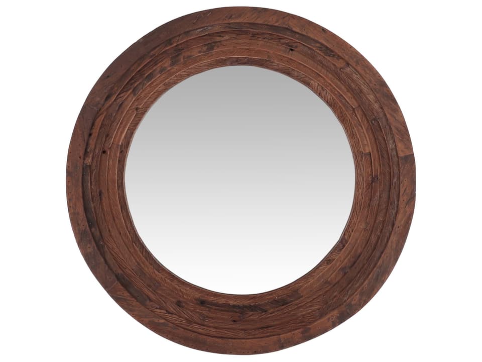 Pierce Mirror