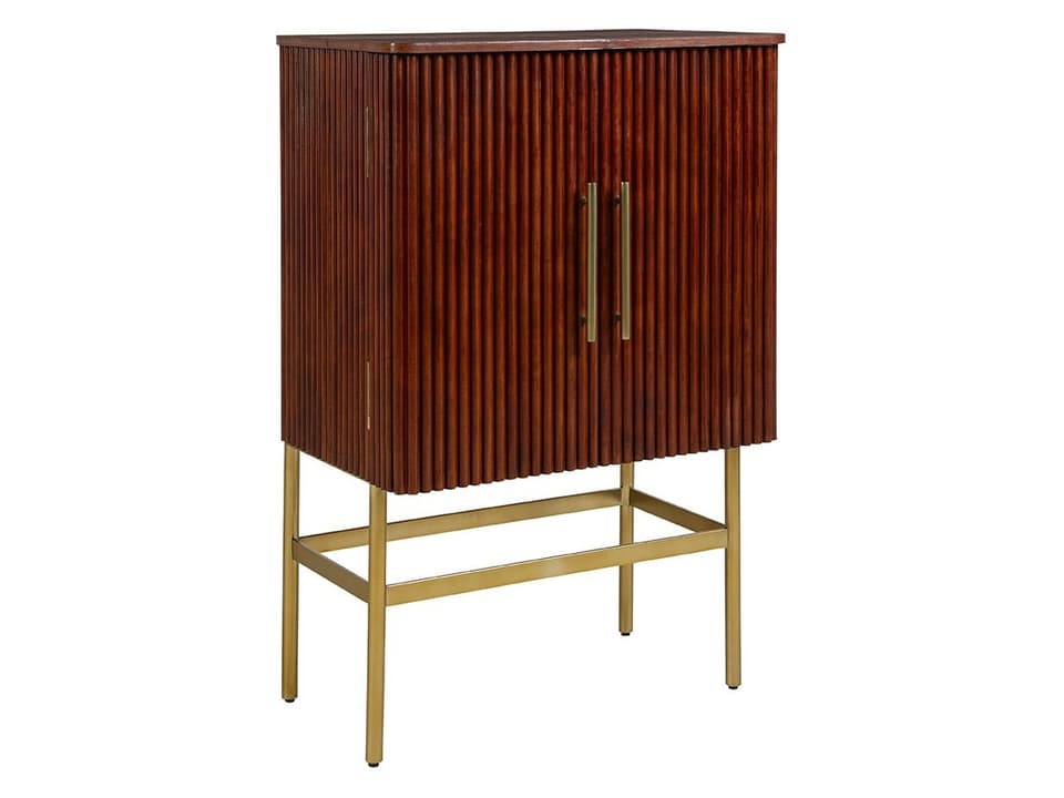 Ricky Bar Cabinet