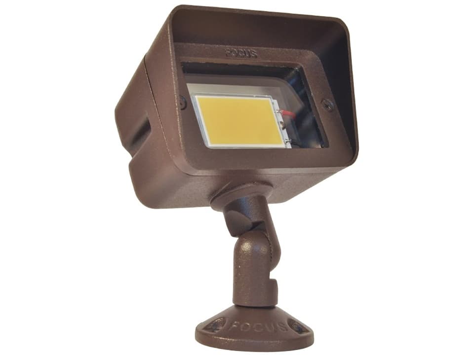 Directional Outdoor Spot Light