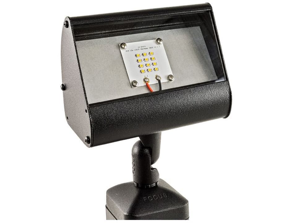 Outdoor Flood Light