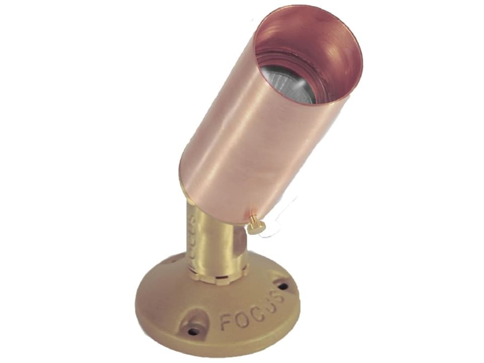 Directional Outdoor Spot Light