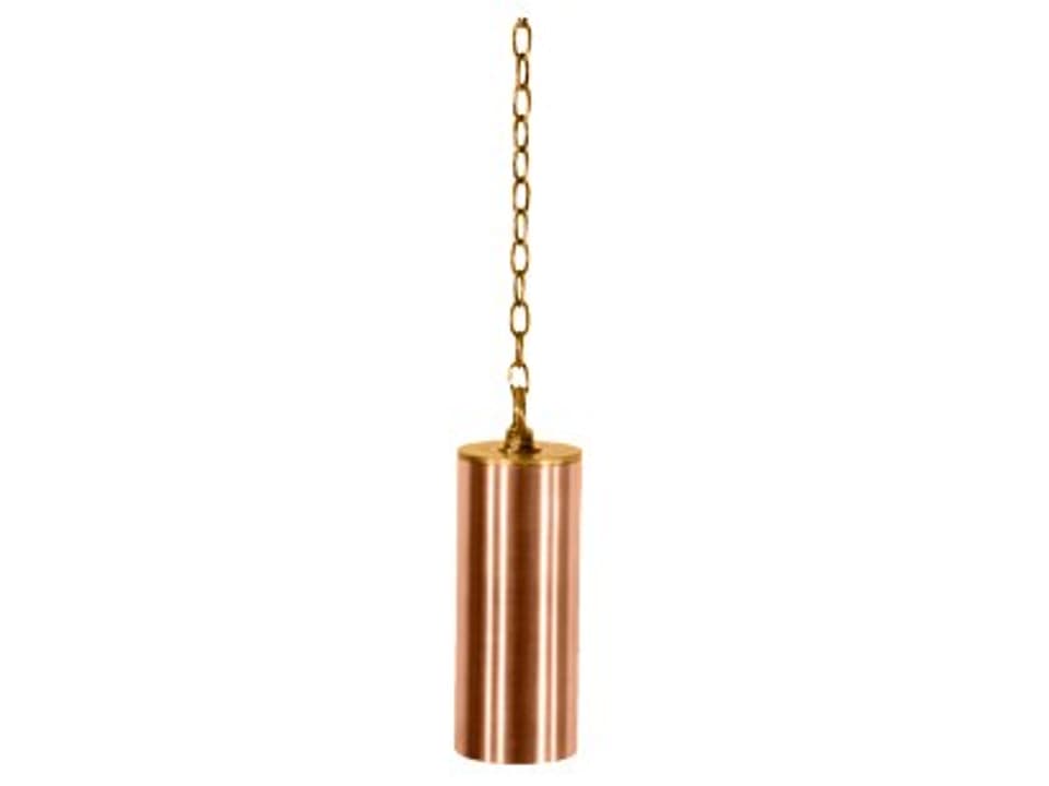 Hanging Outdoor Light