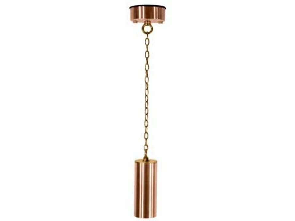 Hanging Outdoor Light