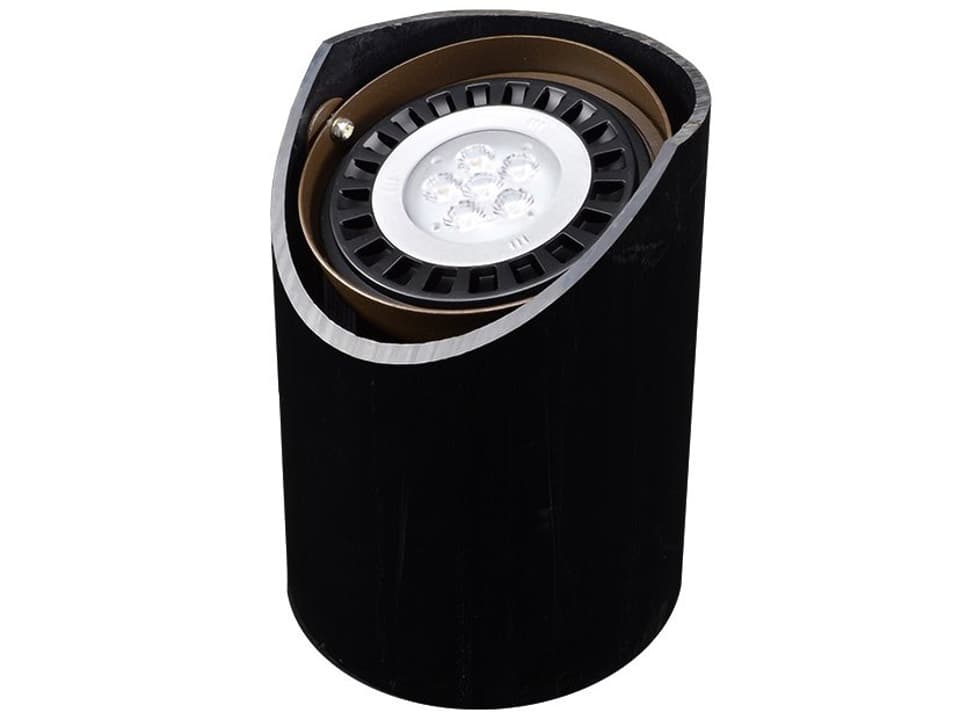 Outdoor Well Light