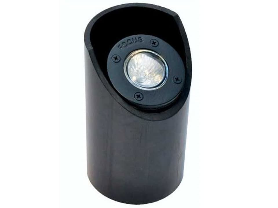 Outdoor Well Light