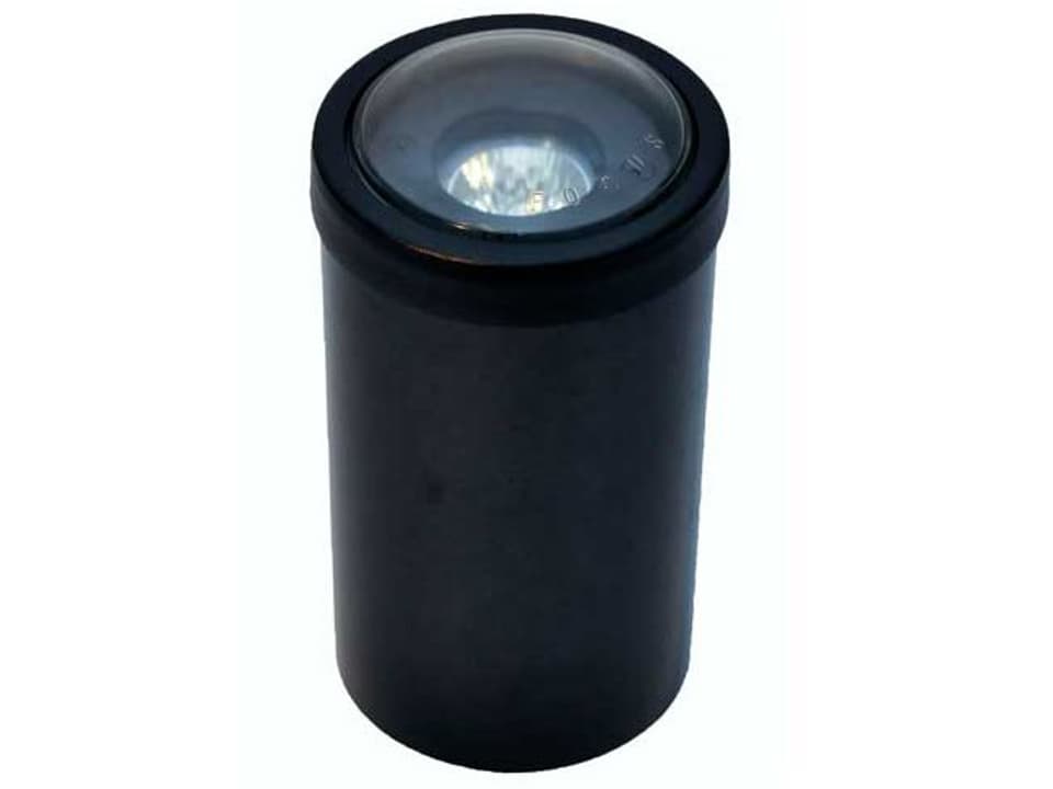 Outdoor Well Light