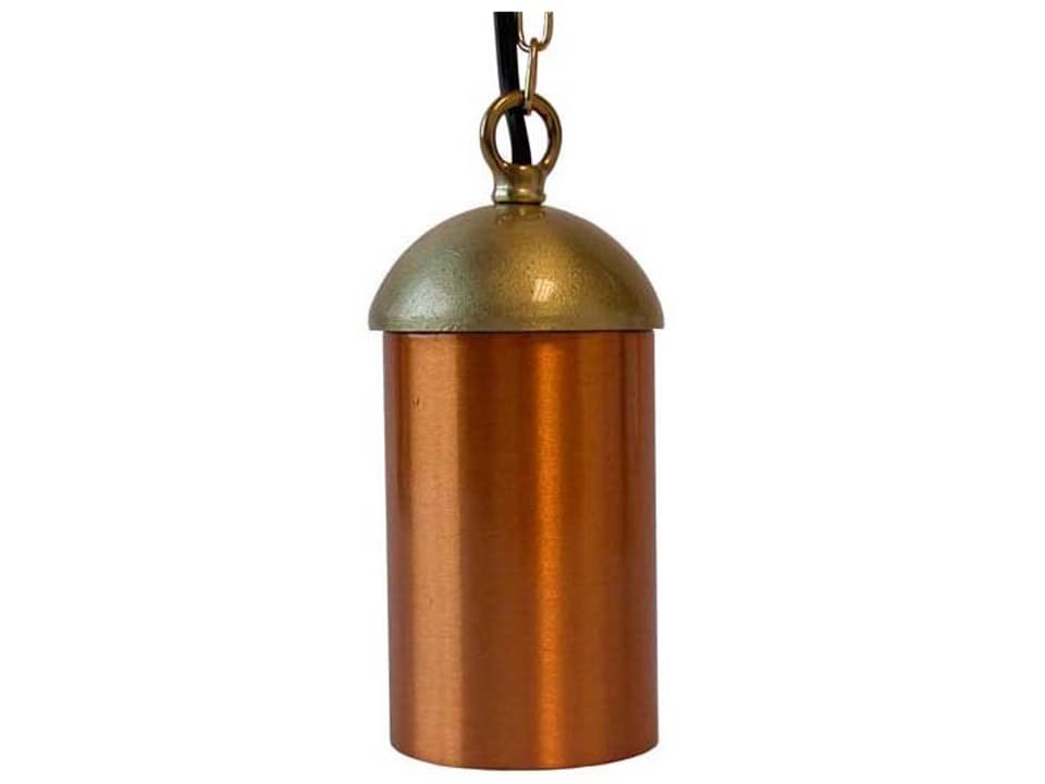 Hanging Outdoor Light