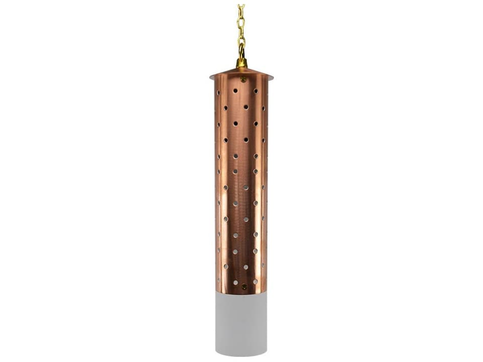 Hanging Outdoor Light