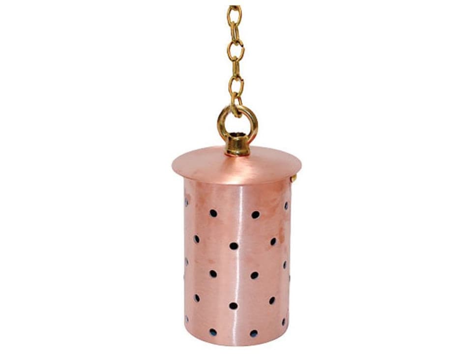 Hanging Outdoor Light