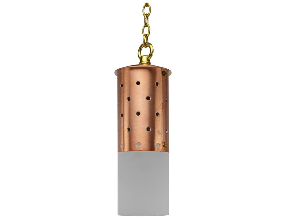 Hanging Outdoor Light