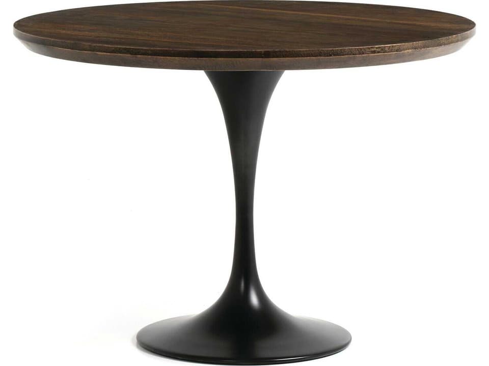 Powell Hughes Dining Table Rustic Modern