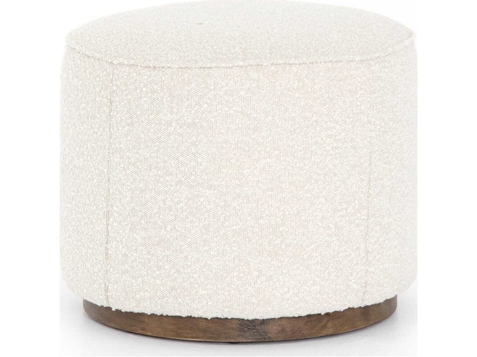 Ottomans & Poufs