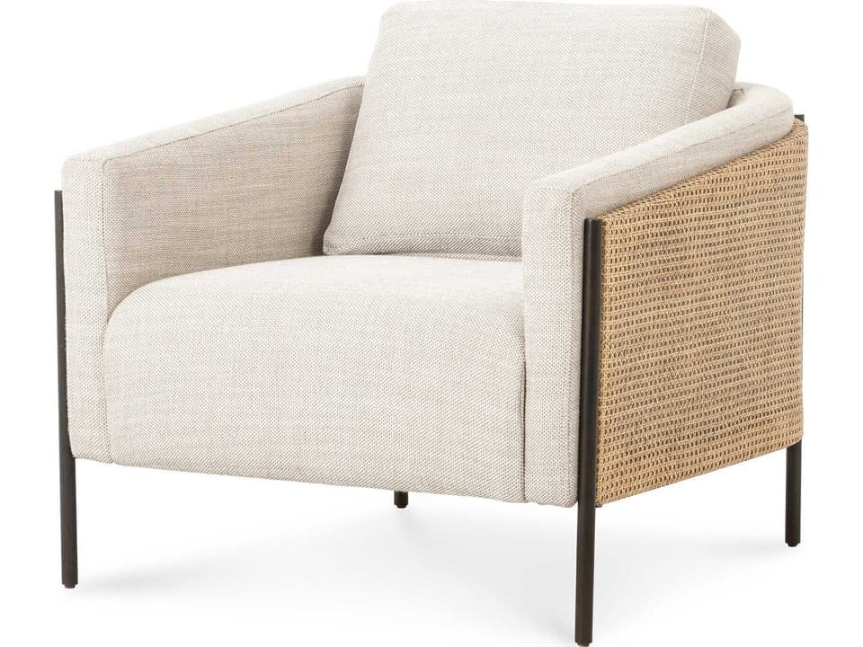 Jayda Accent Chair Kensington Performance Fabric