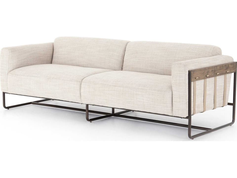 Westgate 3-Seat Upholstered Sofa