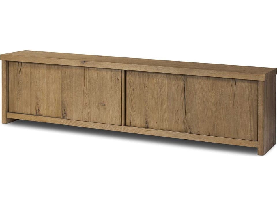Media Cabinets
