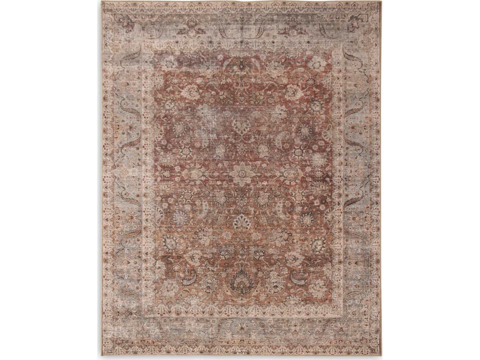 Area Rugs