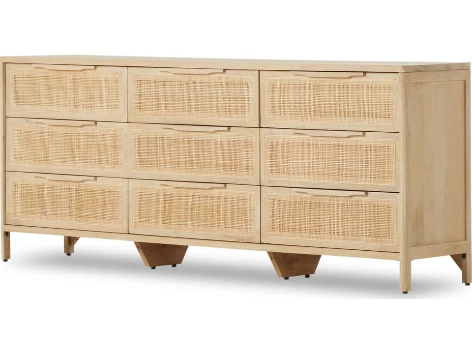 80 Inches and Up Wide Dressers | LuxeDecor