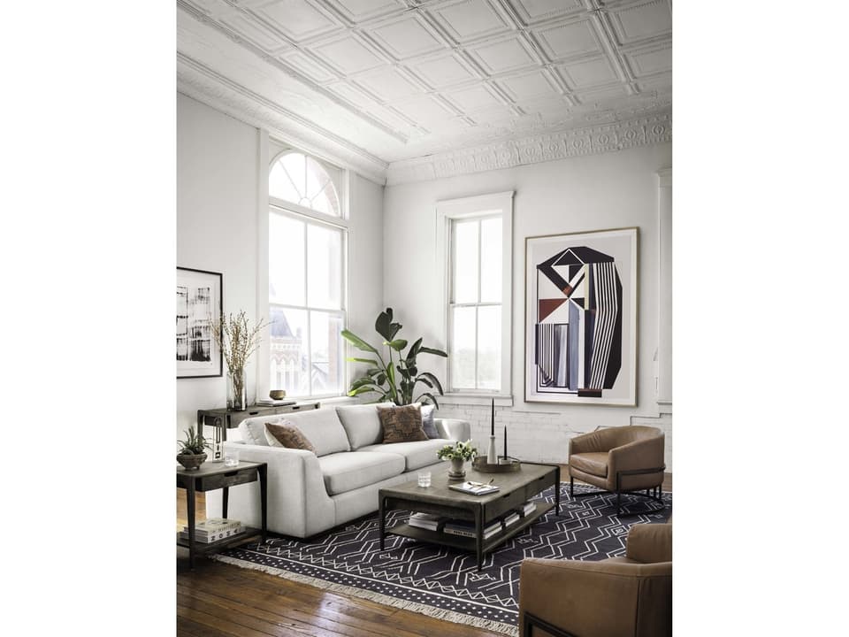 Ashford Sofa Set