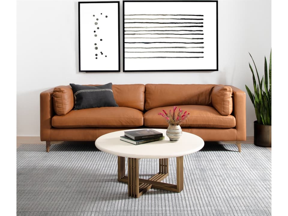 Carnegie Sofa Set
