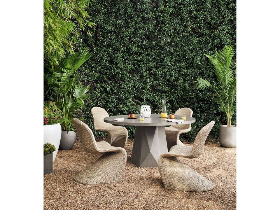 Grassroots Dining Room Set