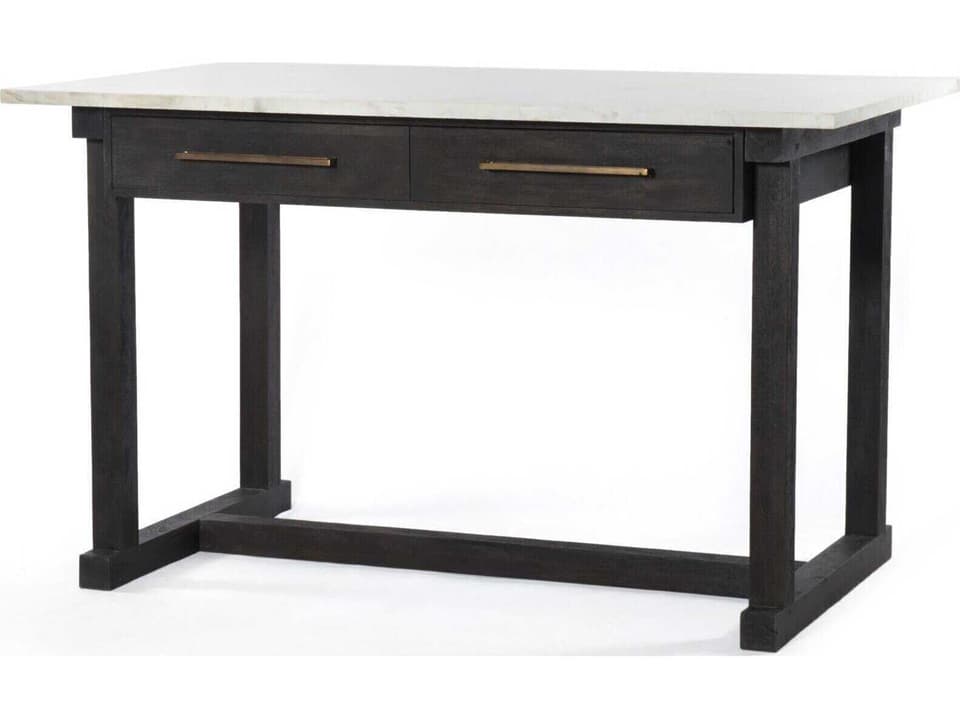 Cayson Counter Table Marble Top