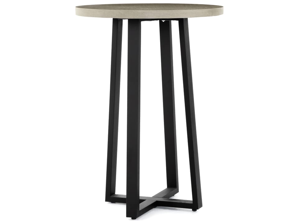 Cyrus Outdoor Bar Table Constantine Modern