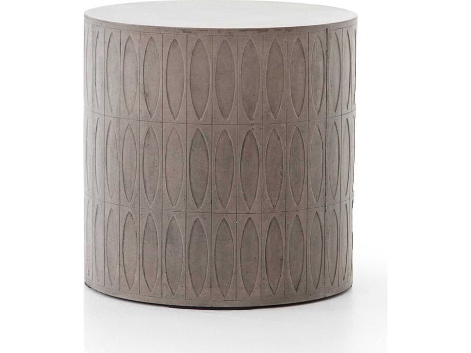 Thayer Colorado End Table