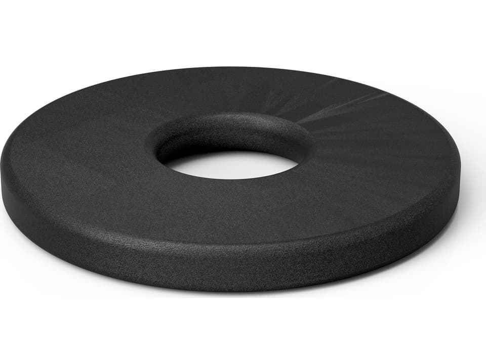 35lb Additional Weight for 23 Resin Coated Base