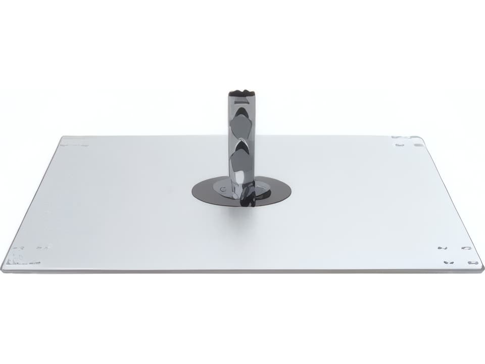 36-Inch Square 200 lb Galvanized Steel Umbrella Base