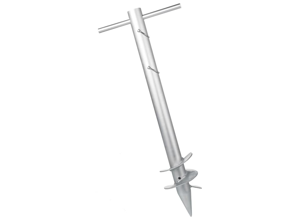 Accessories Sand Anchor for all 1.5'' Diameter Center Poles