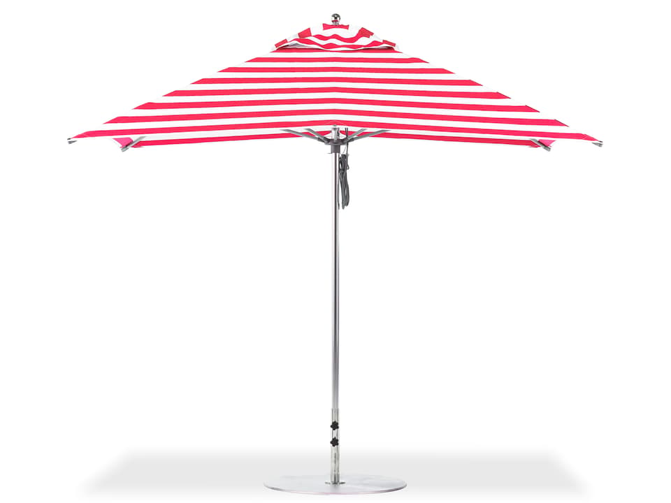 best choice products 9ft steel half patio umbrella Best Choice Products 9ft Deep Square Solar LED Lighted Patio Umbrella w/ Woodgrain Pattern, UV-Resistant