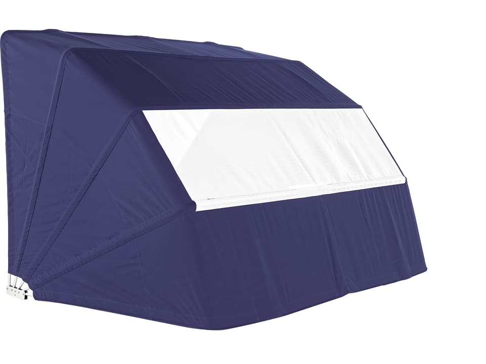 Beach Cabana Custom