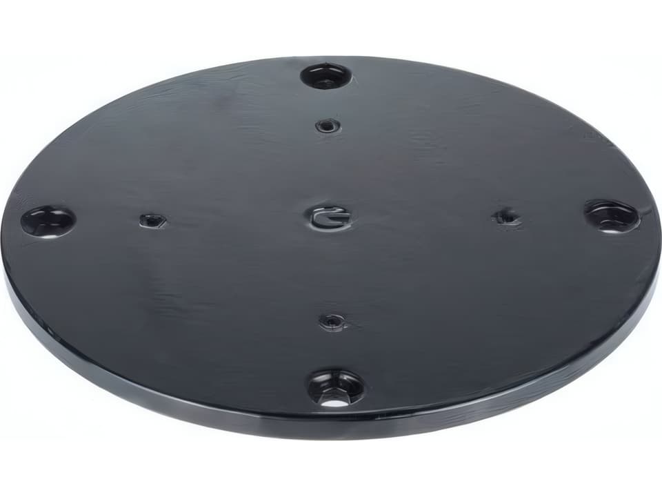 Mounting Hardware