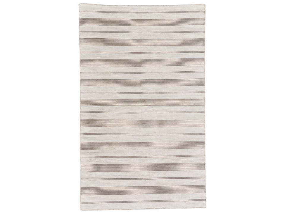 Duprine Striped Indoor Outdoor Area Rug