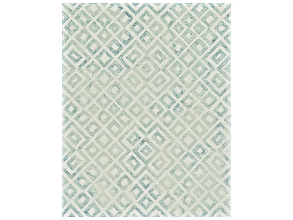 Lorrain Geometric Runner Area Rug